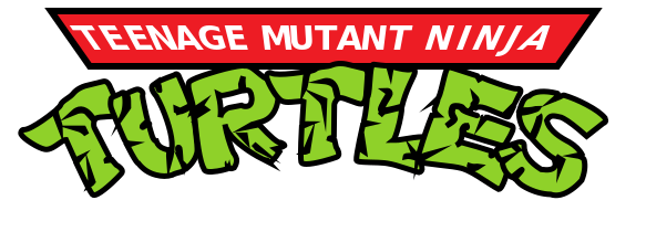 TMNT Logo